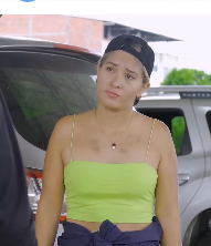 H0102002 Le dijeron que una mujer no puede ser mecánica ella les dio una sorpresa part2