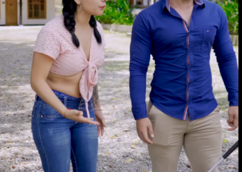 H0102004 Ladrón se enamoró de una ciega le salvó la vida part2