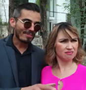 H0102002 Eran estafadoras perfectas hasta que se toparon co part2