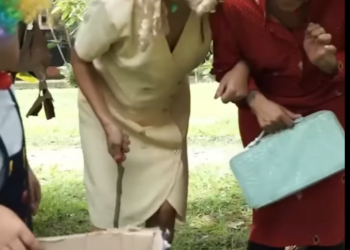 H0102004 Intentaron hacer un gran robo pero todo no salió como pensaron el castigo fue tremendo part2