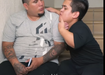 H0102005 La novia lo abandono por ser gordo, pero nunca se imagino que pasaría esto part2