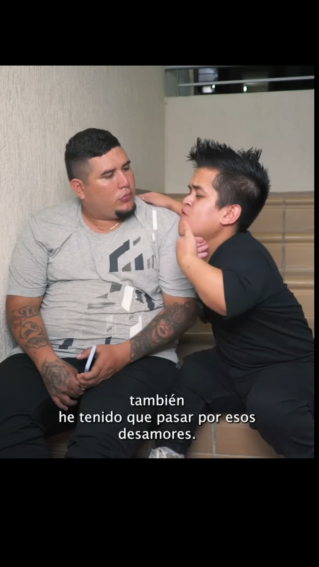 H0102005 La novia lo abandono por ser gordo, pero nunca se imagino que pasaría esto part2