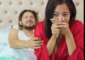 H0102004 Eng4ño su prometido ciego sin saber que el tenia una sorpresa el día de su boda part2