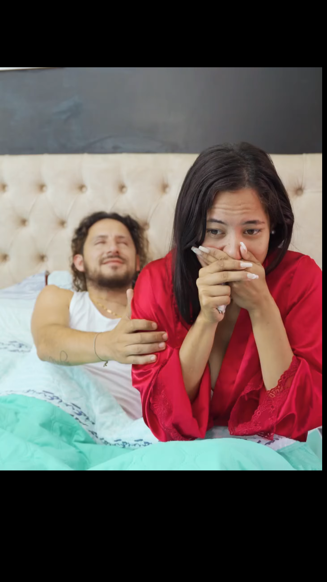 H0102004 Eng4ño su prometido ciego sin saber que el tenia una sorpresa el día de su boda part2