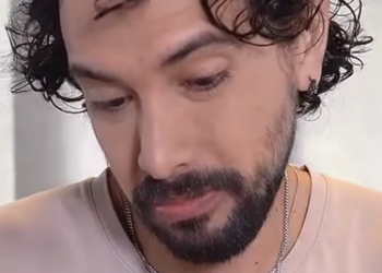 H0901007 El peor error de esta mujer fue dejar su novio solas con su mamá part2