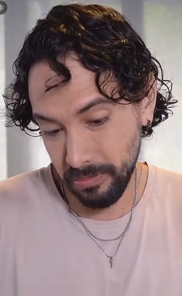 H0901007 El peor error de esta mujer fue dejar su novio solas con su mamá part2