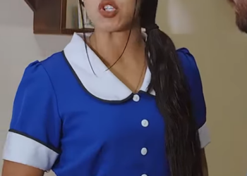 H0901001 Mujer se hace pasar por cieg4 para prot3ger su fortuna de su prometido part2