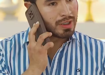 H0901005 Sola en la calle de repente sucedió esto part2