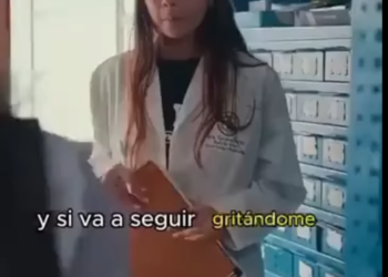 H0202004 Empresaria fingió ser campesina para probar sus part2