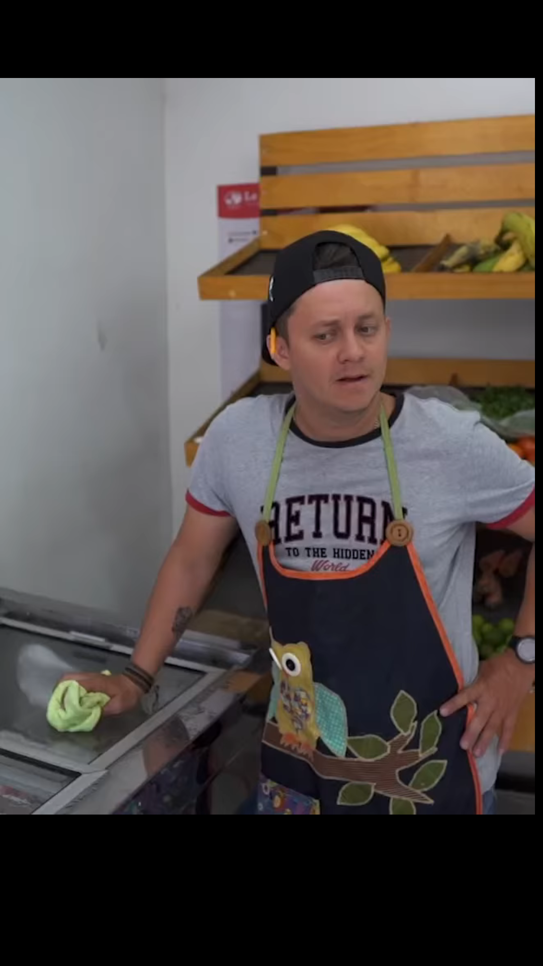 H0202002 Vagabunda se hace millonaria gracias al truco de este empresario part2