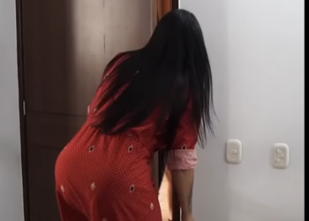 H0202004 Por dinero fingió estar en embarazo su Marido la descubrió part2