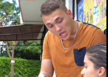 H0202003 Se burlaba de ella por su condición, sin nunca imaginar las vueltas que da la vida part2