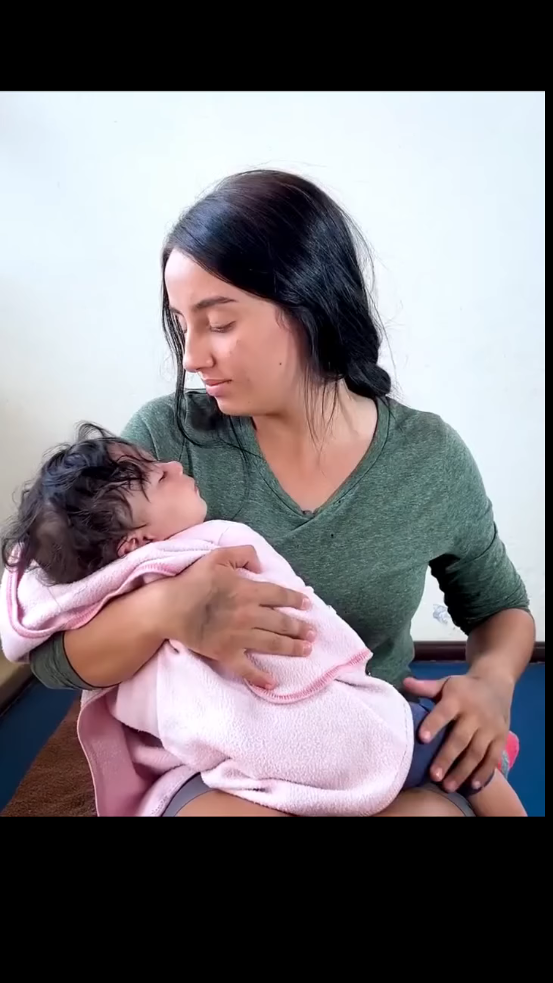 H0202005 Encontró un b3b3 que fue 4bandonado por su madre sin imaginar que iva hacer juzgada por su fam1lia Willeannys Perez Fanpage part2