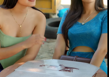 H0202001 Millonario finge ser un vendedor de tamales para encontrar una novia sincera