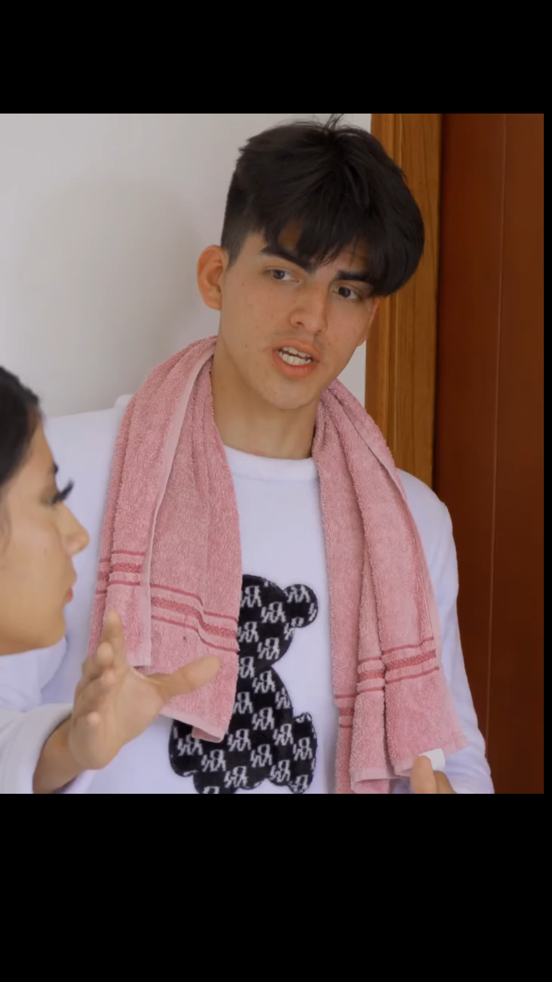 H0302003 Perdió su esposa ella regresó en forma de robot para darle un último mensaje part2