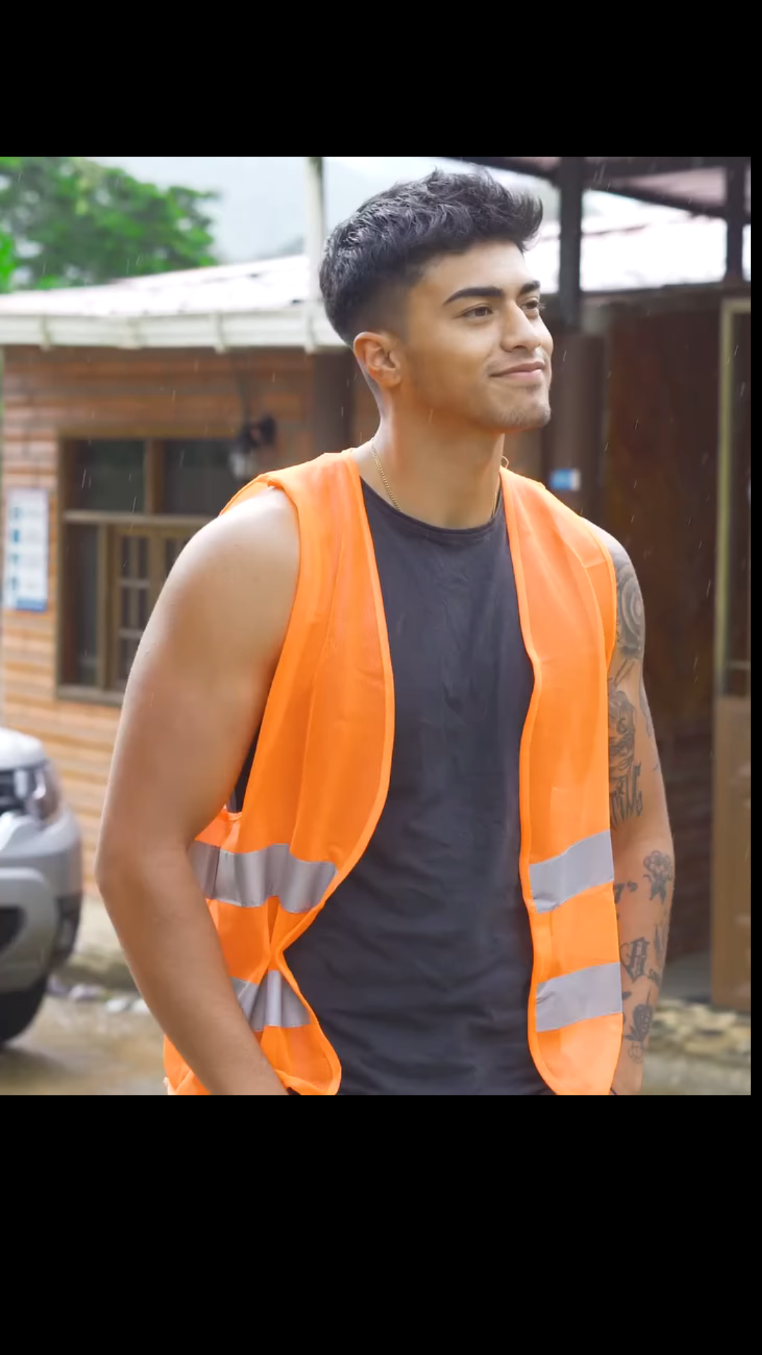 H0302005 Millonaria encontró el verdadero amor en su trabajador part2