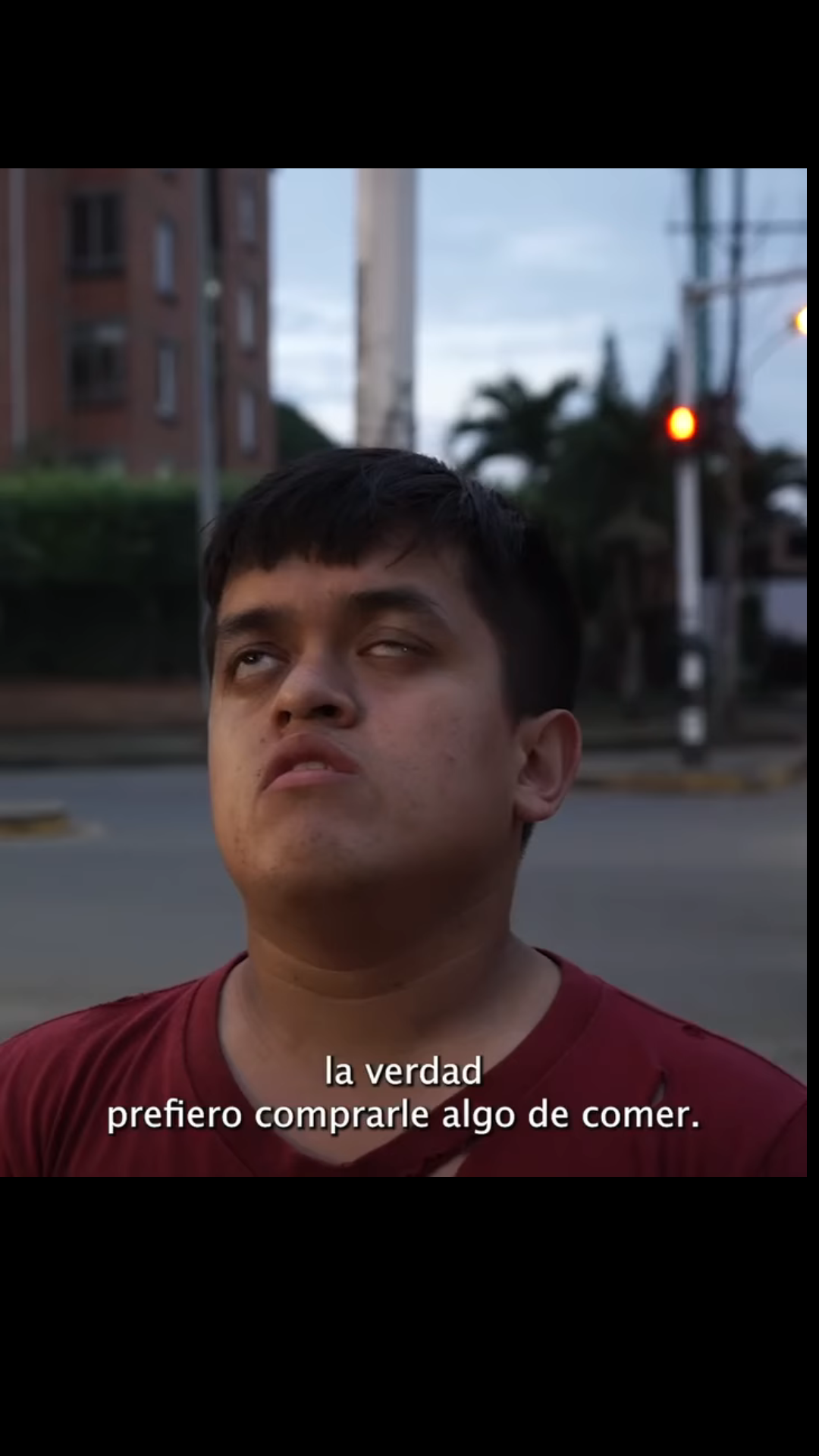 H0302003 Madre vende su hijo por dinero sin imaginarse que pasaría esto part2