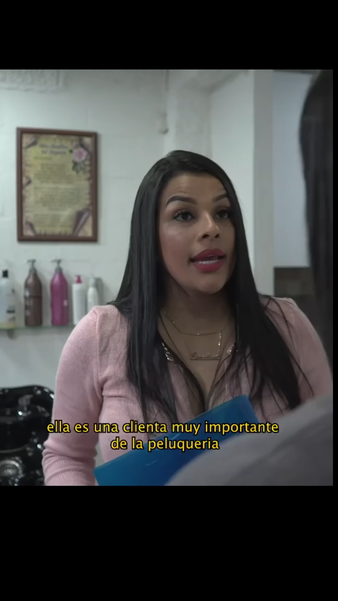 H0302005 Lo humillo por su apariencia sin nunca imaginarse quien era part2