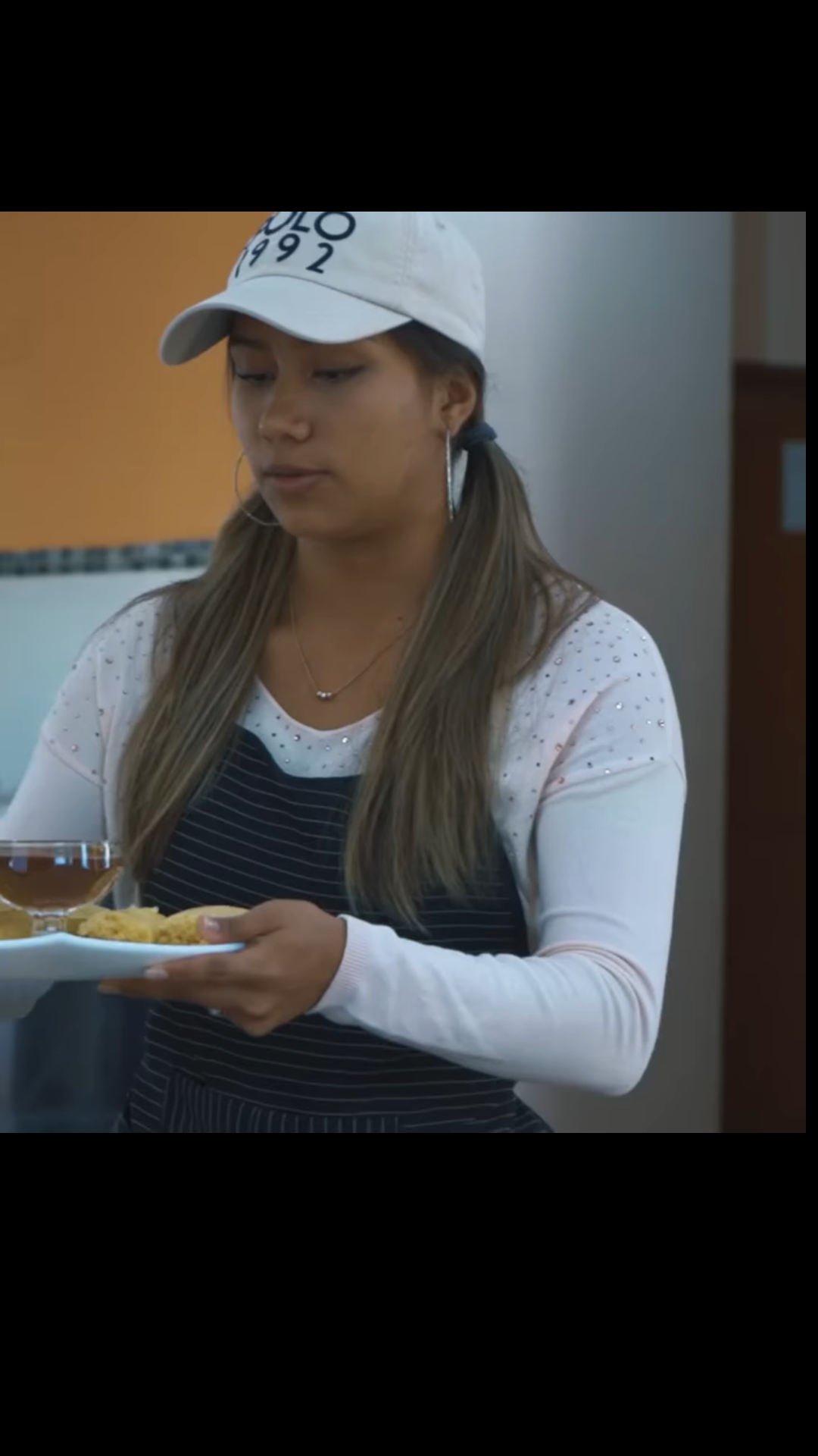 H0302003 Lo hum!ll0 por ser barrender0 al final pasó esto