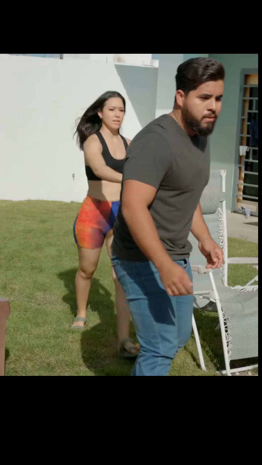 H0302005 Le negaba la comida su bebé por esta triste razón, intenta no llorar