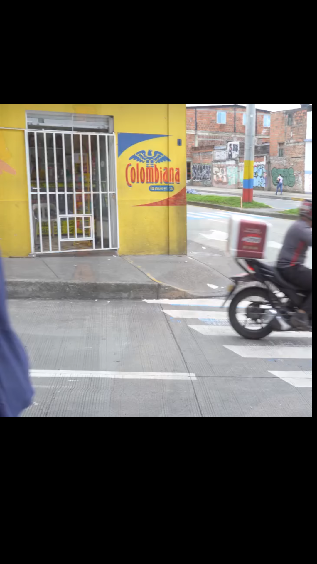 H0402002 Lo RECHAZO por ser VAGABUNDO sin nunca imaginar de quien se trataba part2