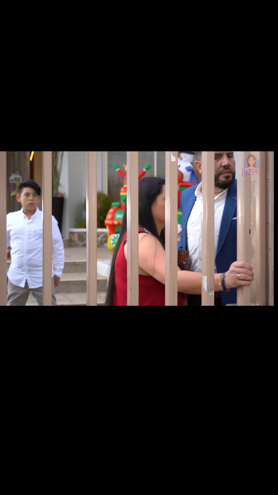 H0402001 Familias pobre en navidad, la triste realidad Lu part2