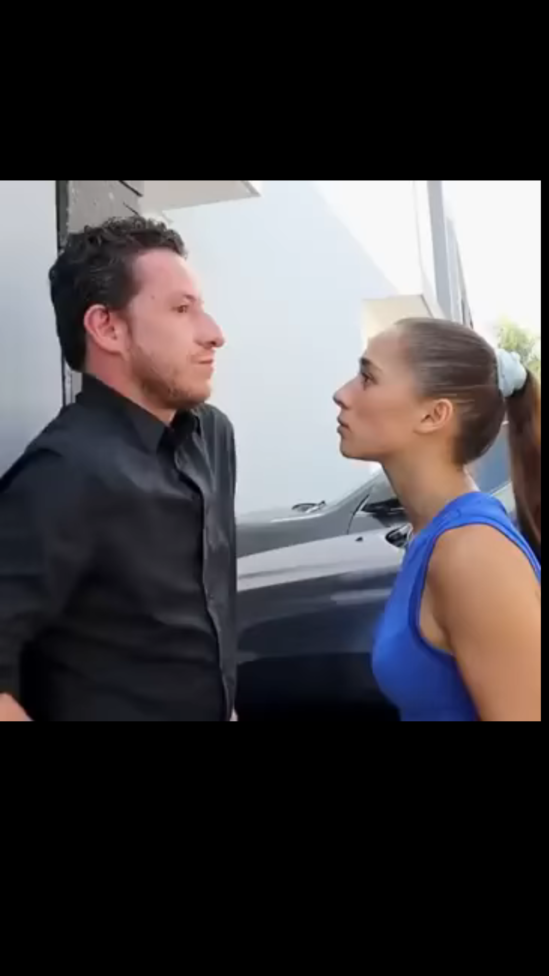 H0402005 Su esposo le preparó una trampa en su gender revea part2