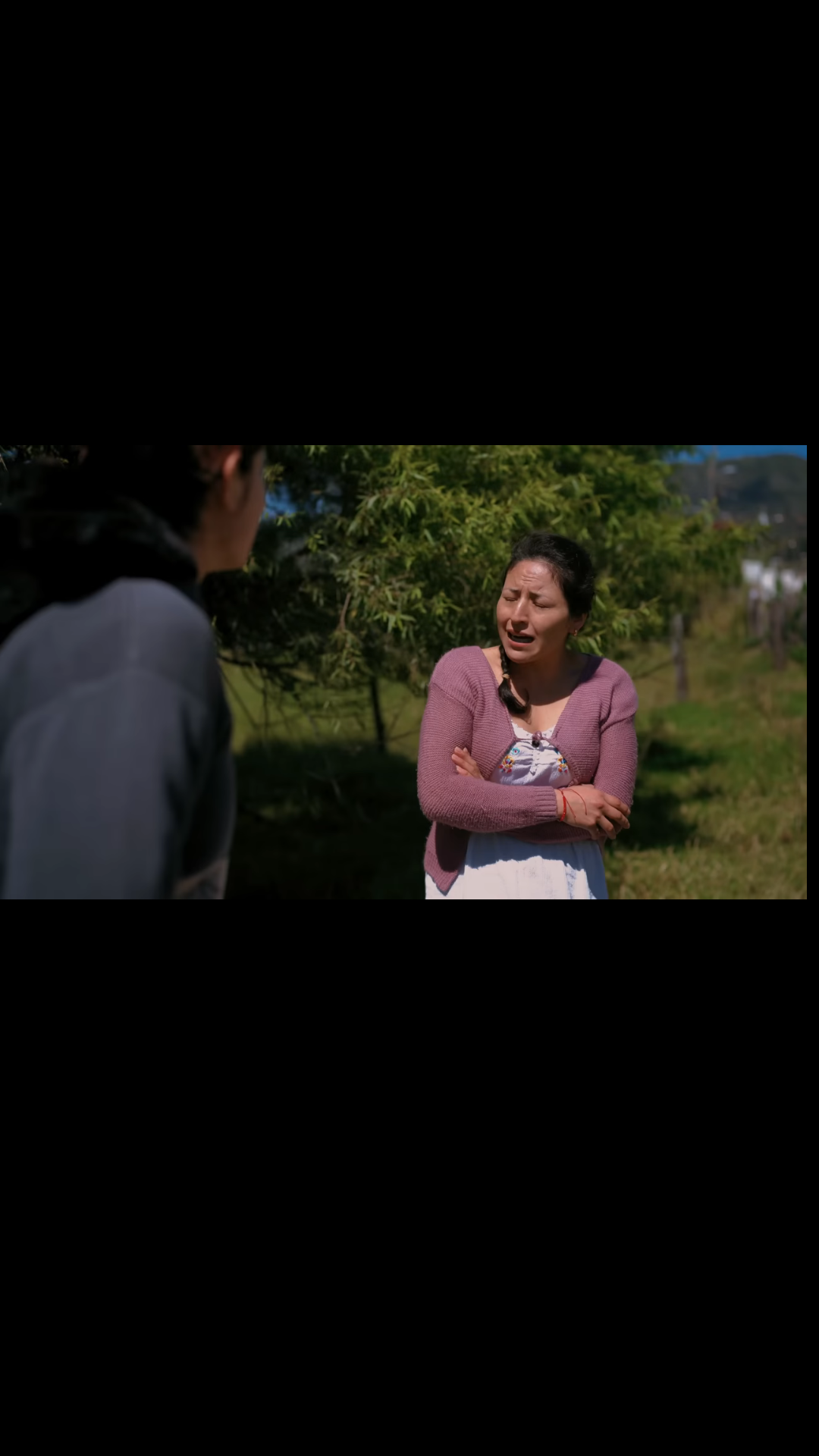 H0402003 Abandonó su familia por ambición terminó sola part2