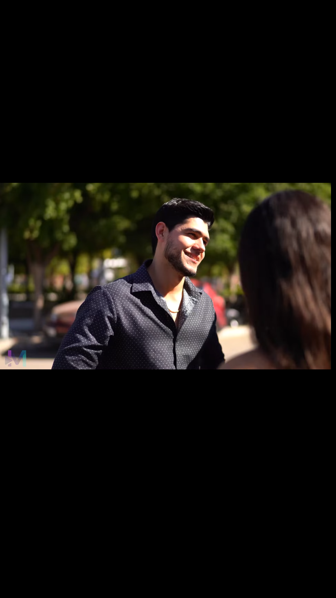 H0402001 La abandonaron el día de su boda pensó que jamás part2