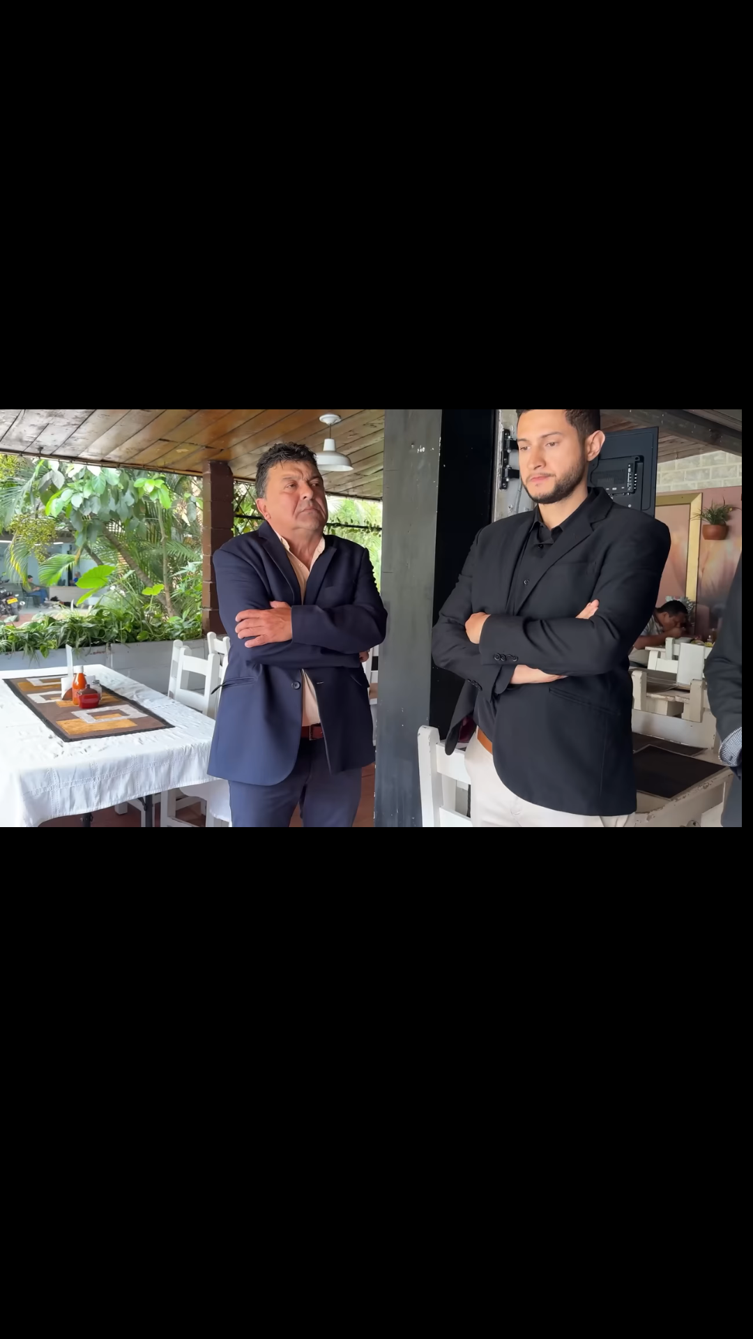 H0402004 ENGAÑABA su ESPOSO con su mejor AMIGO asi los part2