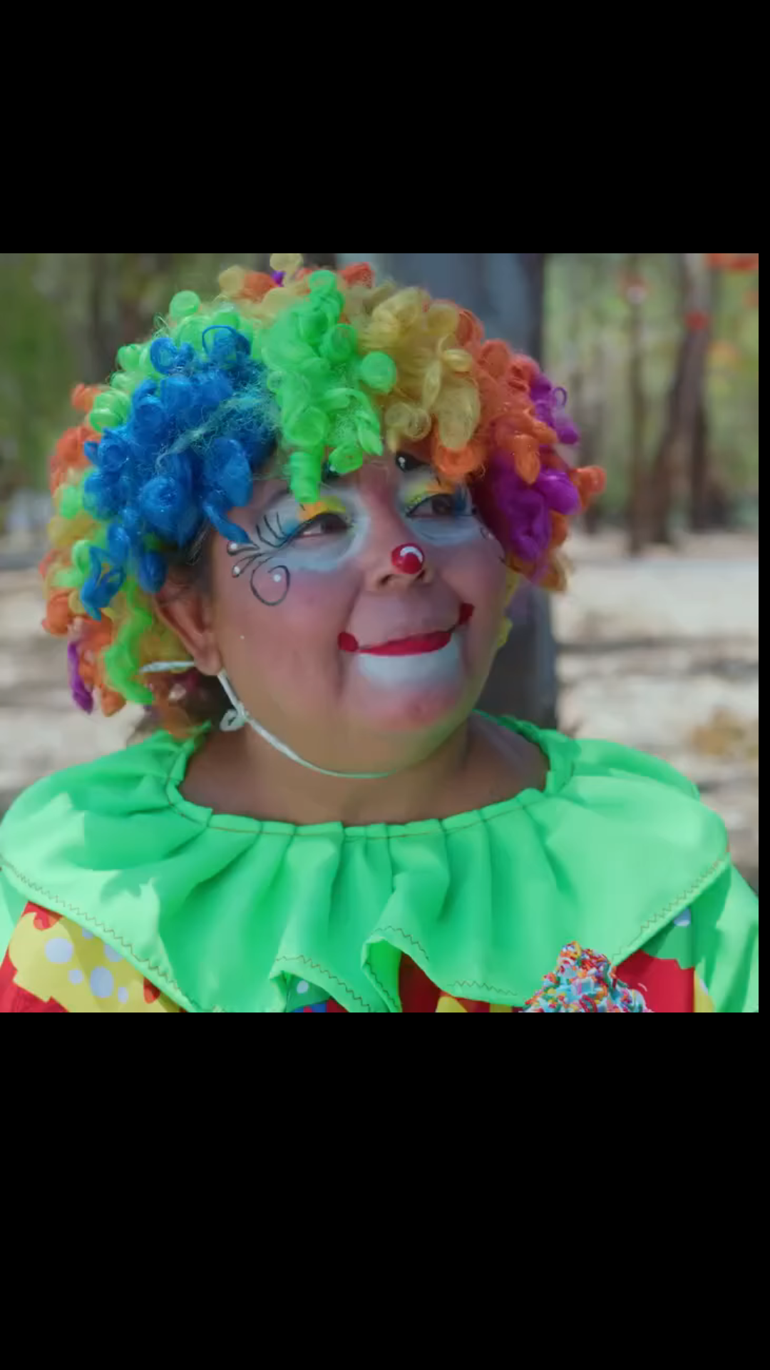 H0402001 Se avergüenza de su madre por ser una simple payas part2