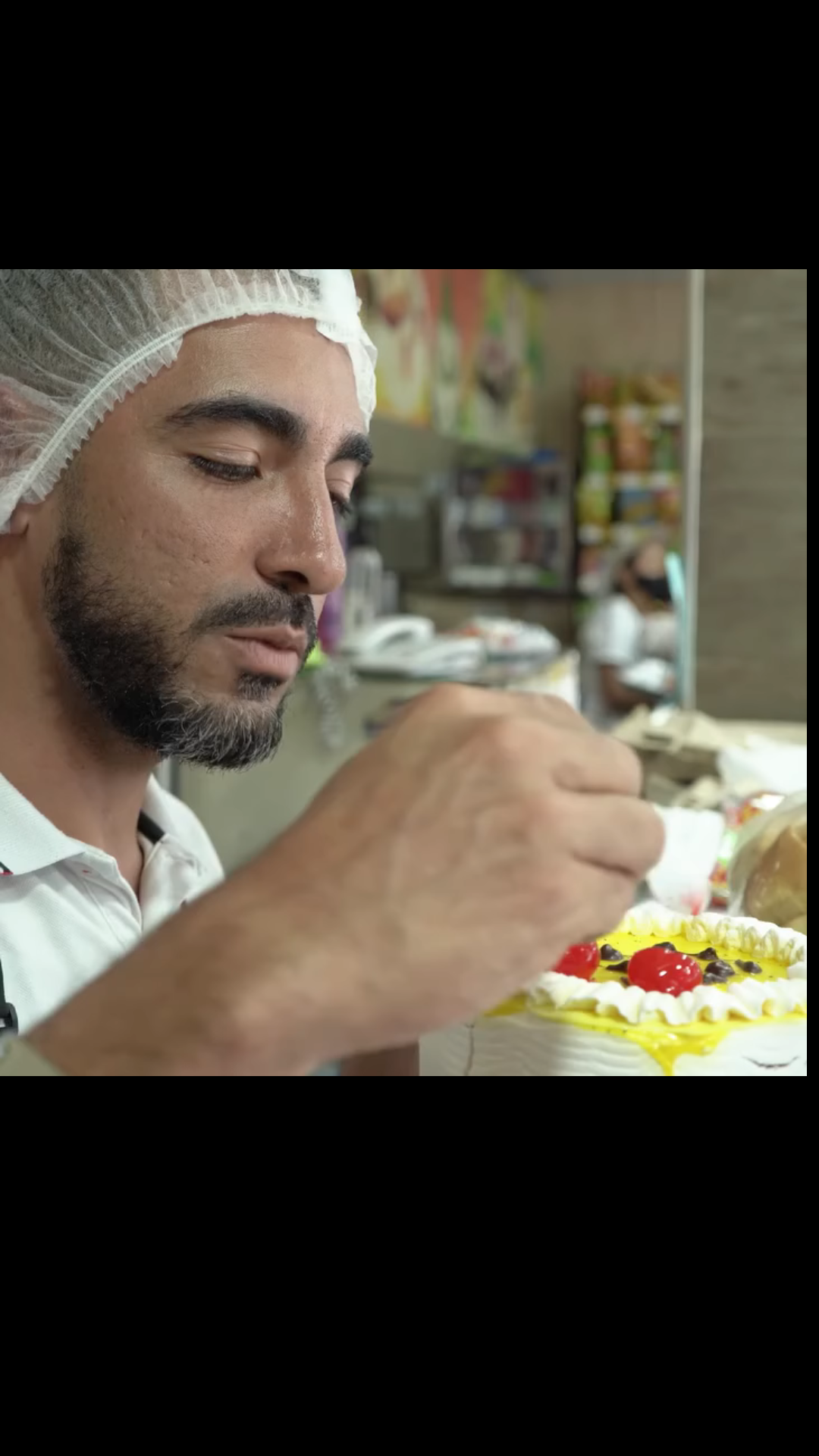 H0502004 Humilló madre hijo por un pastel, sin saber lo que ellos hicieron por su hija part2