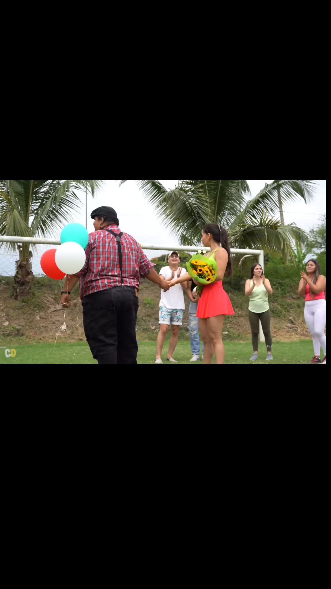 H0502003 Propuesta de matrimonio sale mal así part2