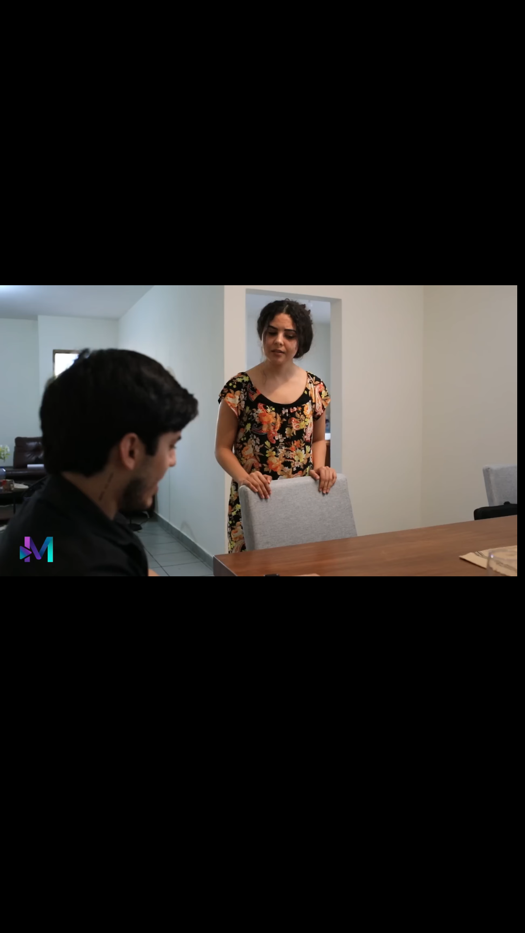 H0502002 Era pobre cuando tuvo dinero humillaba sus ami part2