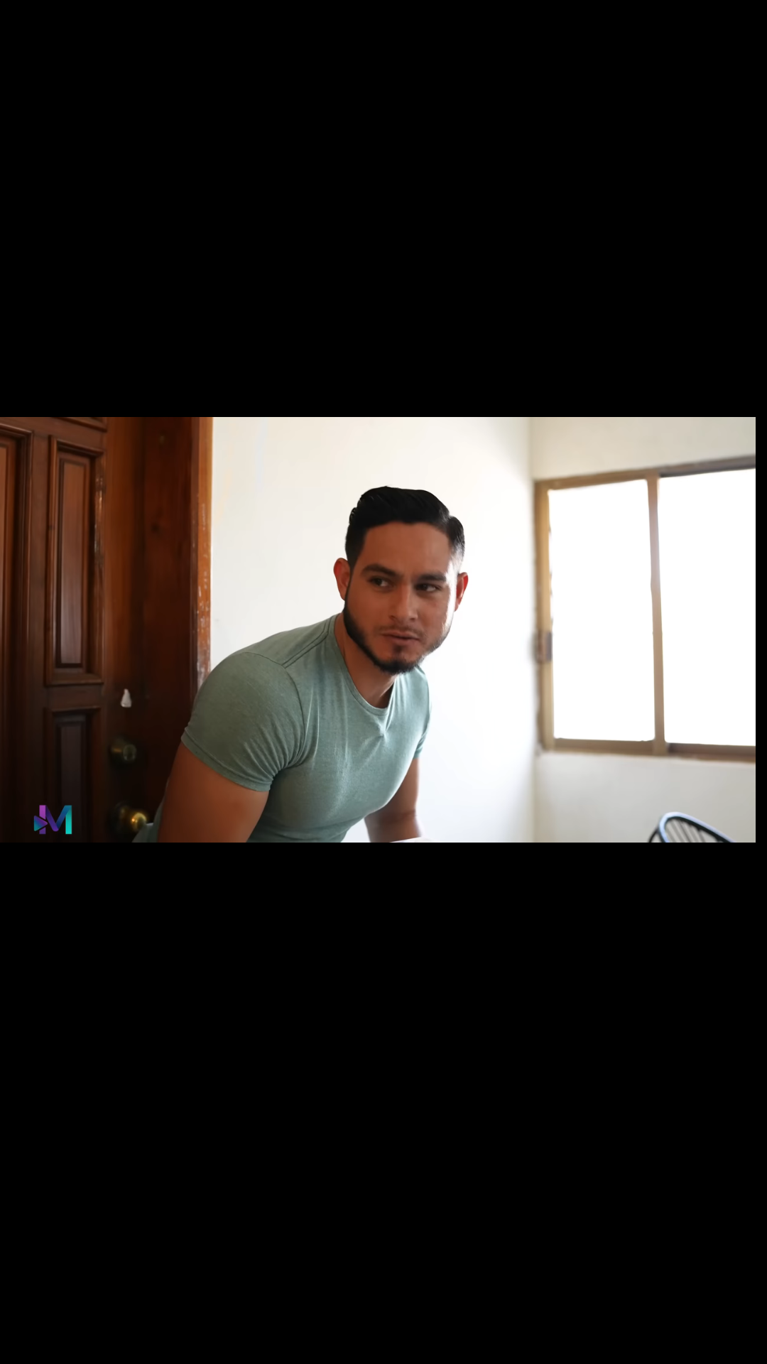 H0502005 Descarado, la abandonó estando embarazada volvió part2