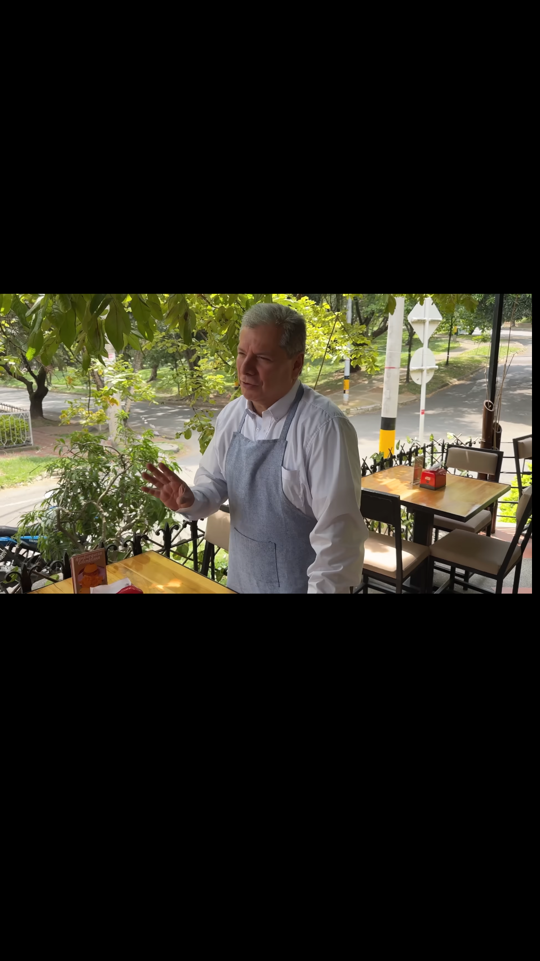 H0502004 La subestimaron por verse como campesina sin saber part2