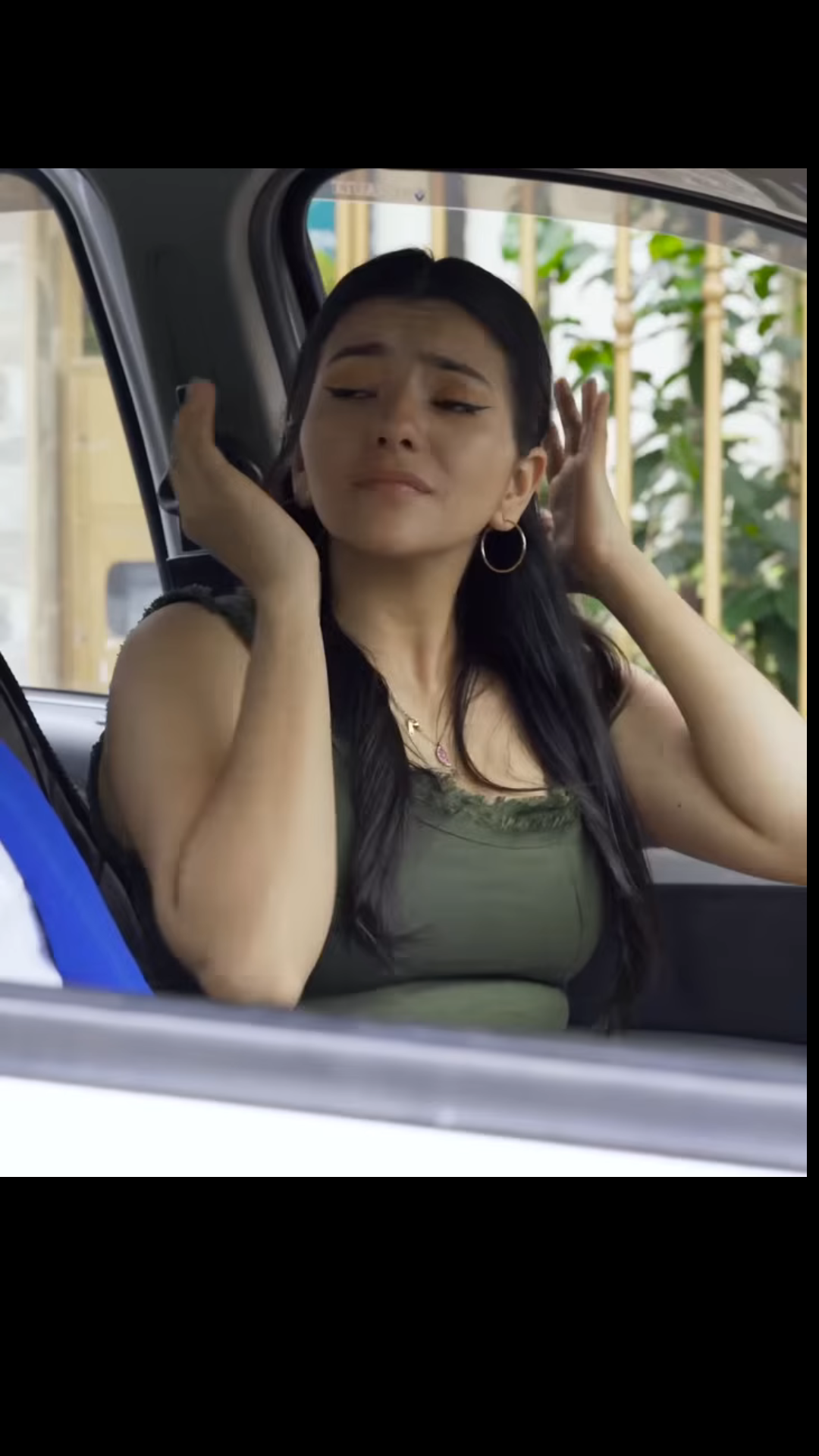 H0502004 Un accidente de tránsito los hizo encontrar el amo part2