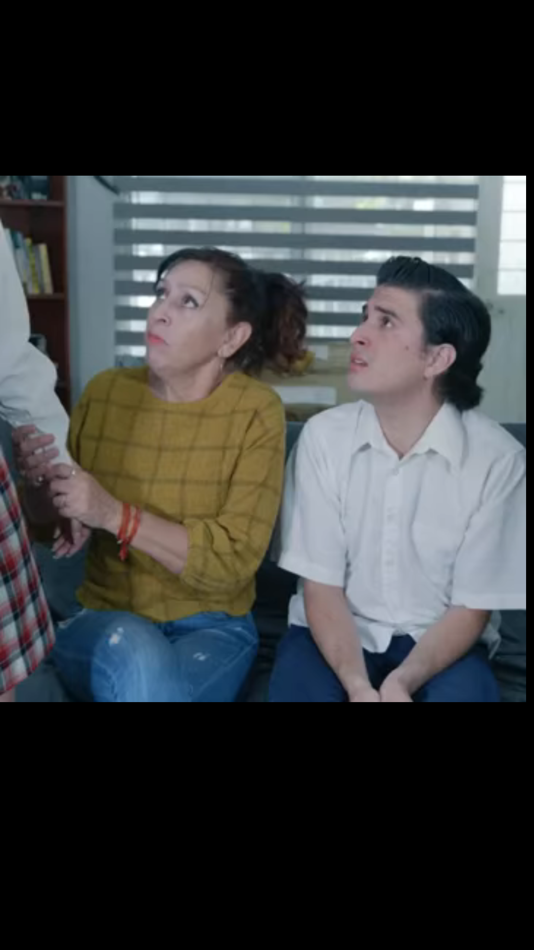 H1402002 No existen los padres perfectos debemos part2