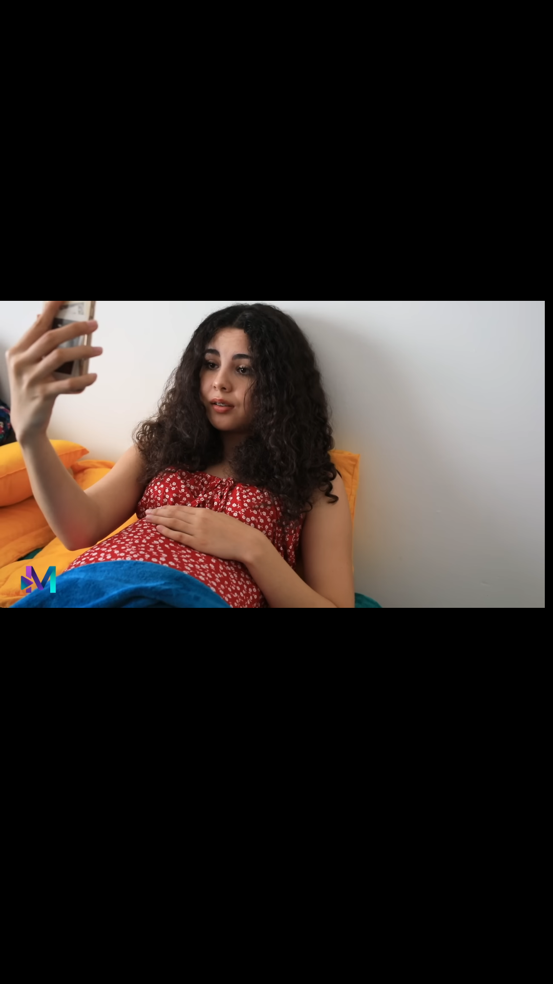 H1402003 Llegó de USA su esposa estaba embarazada con part2