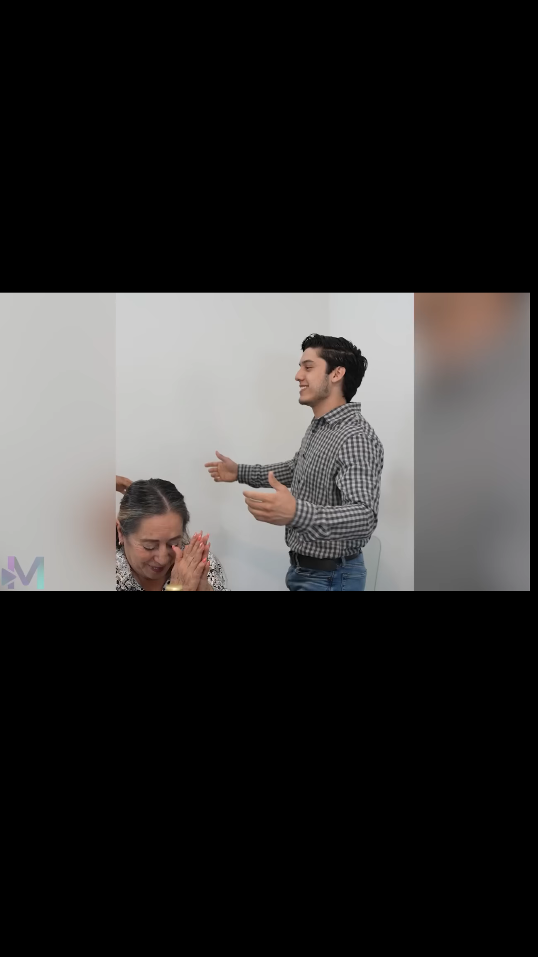 H1402004 Después de descubrir su infidelidad le dio una lec part2