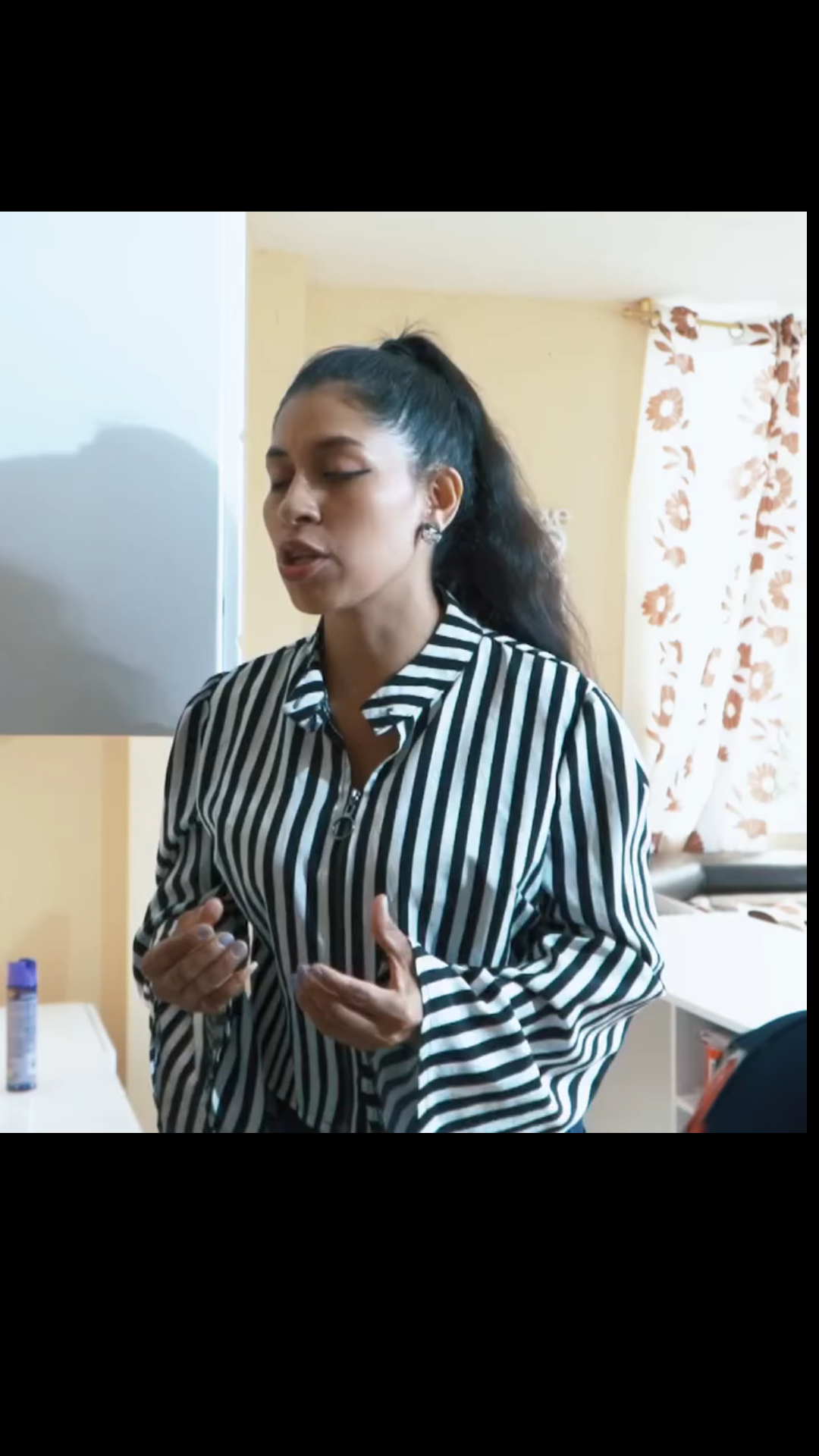 H1402005 Niño Malcri4d0 hace la vida imposible su madre ella tomó esta decisión part2