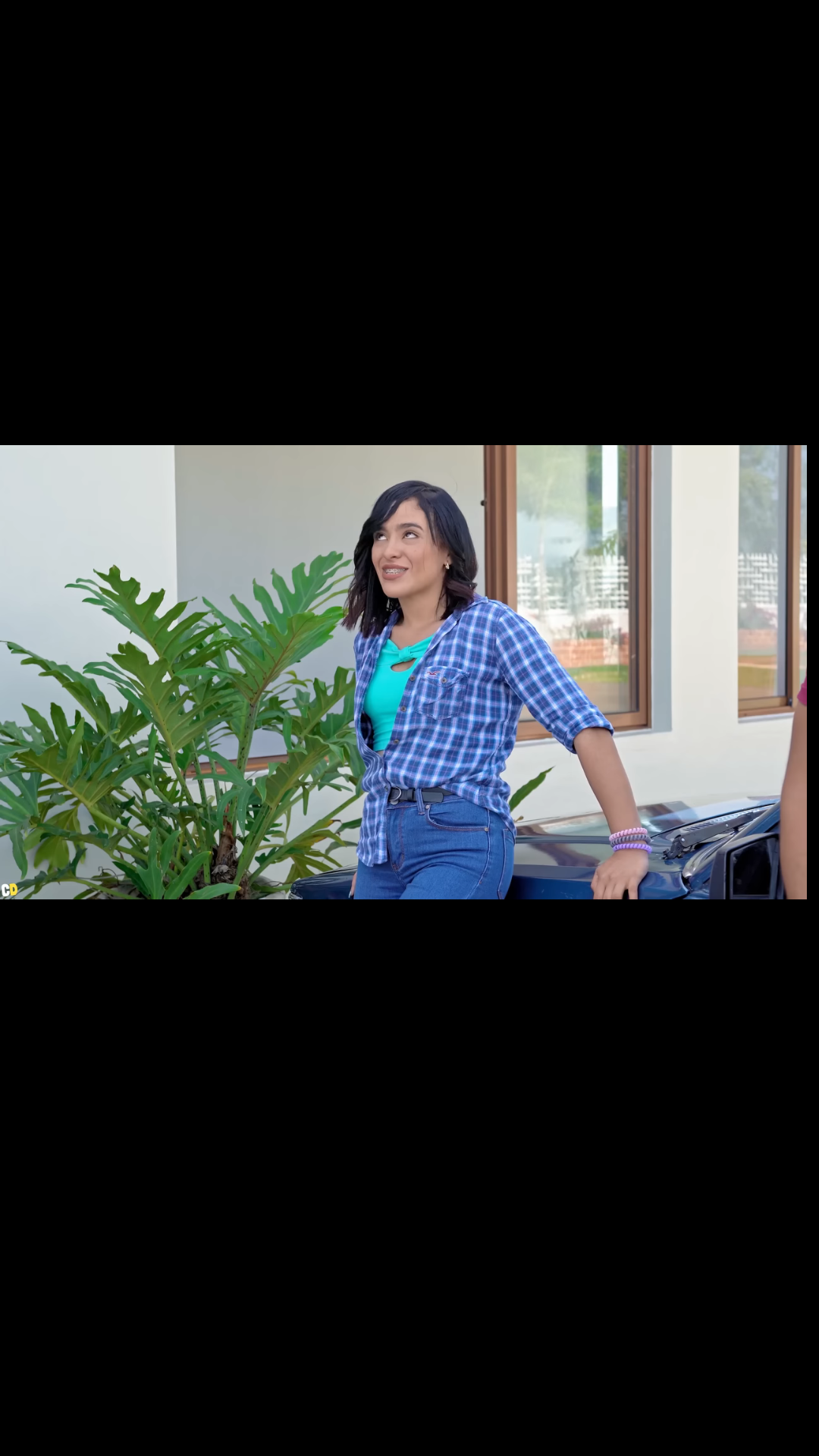 H1402004 Se hizo pasar por millonaria pero la expusieron fr part2