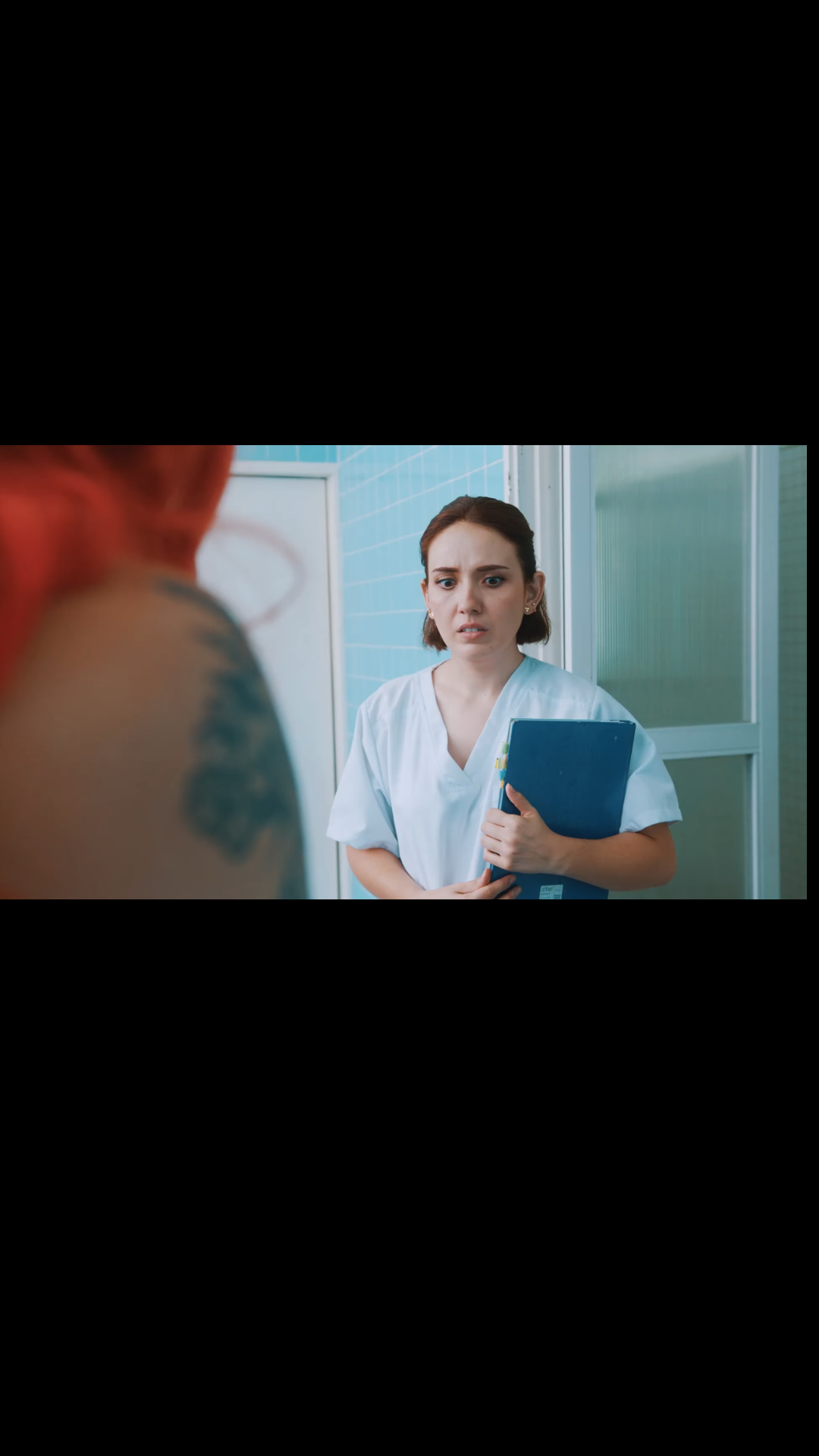 H1402005 Intercambió su bebé por un maletín de dinero pero un ángel la salvó part2