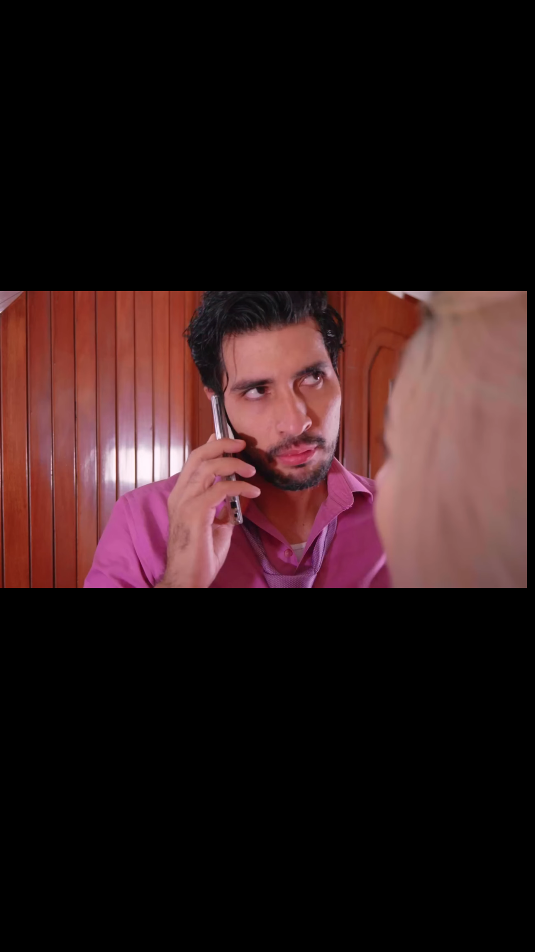 H1402002 Cambió su esposa millonaria por la secretaría hasta que la vio con su nuevo físico part2