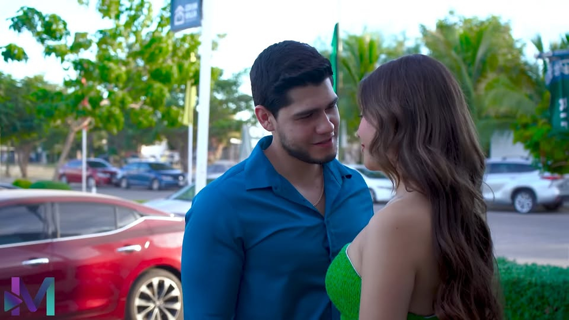 H0503004 No quería su esposa por tener mucho peso, hasta part2