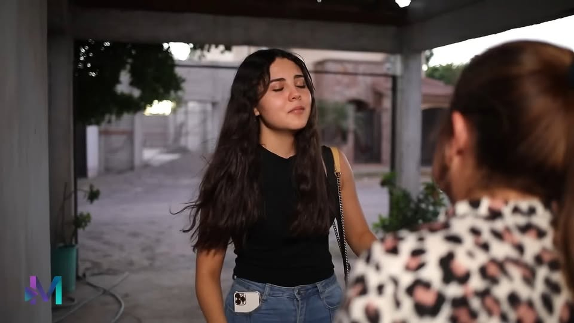 H0803005 Este hombre la despreciaba por ser mamá soltera, part2