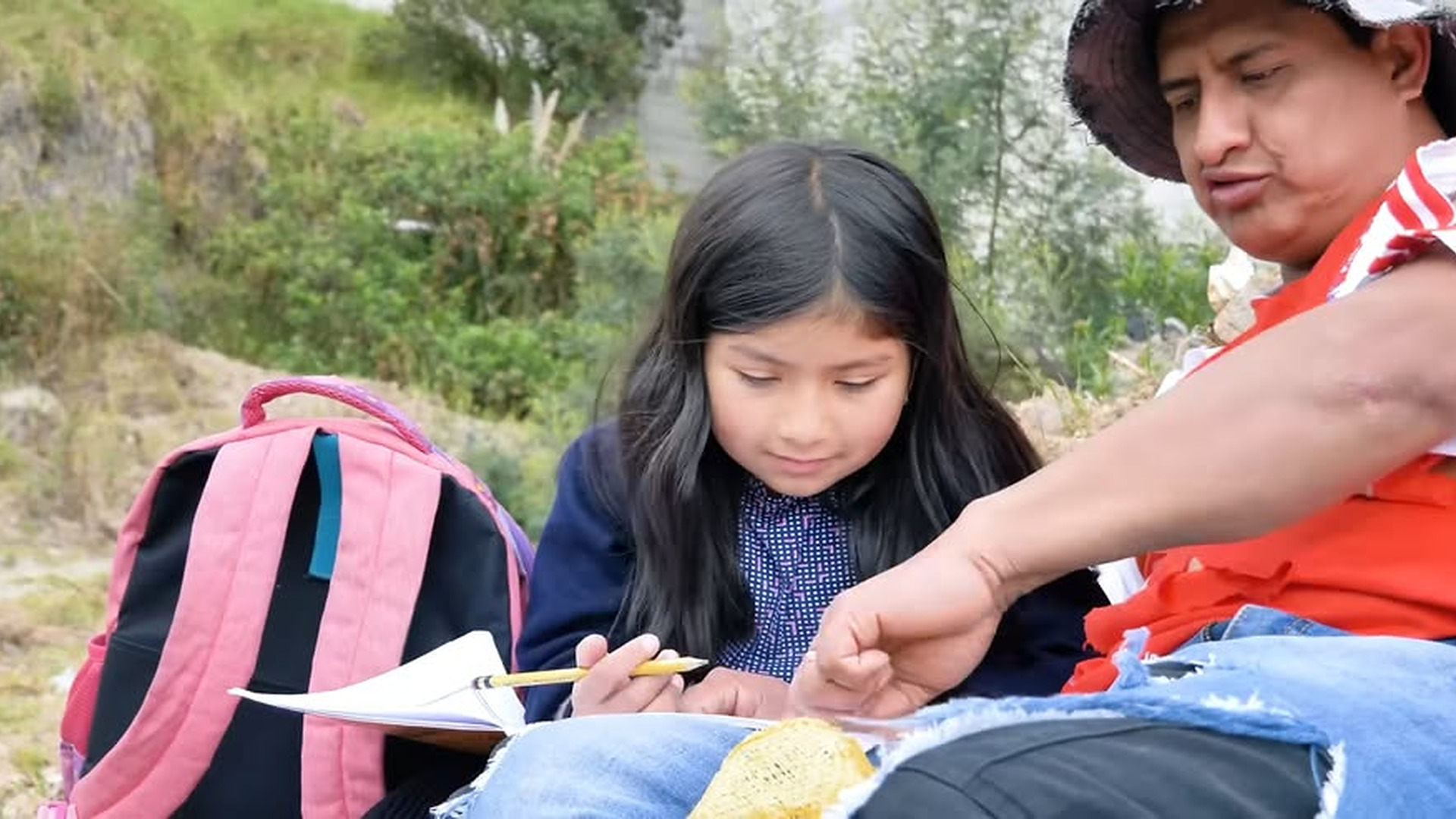 H0803003 MADRE fue la culpable del destino de su h!ja hasta part2