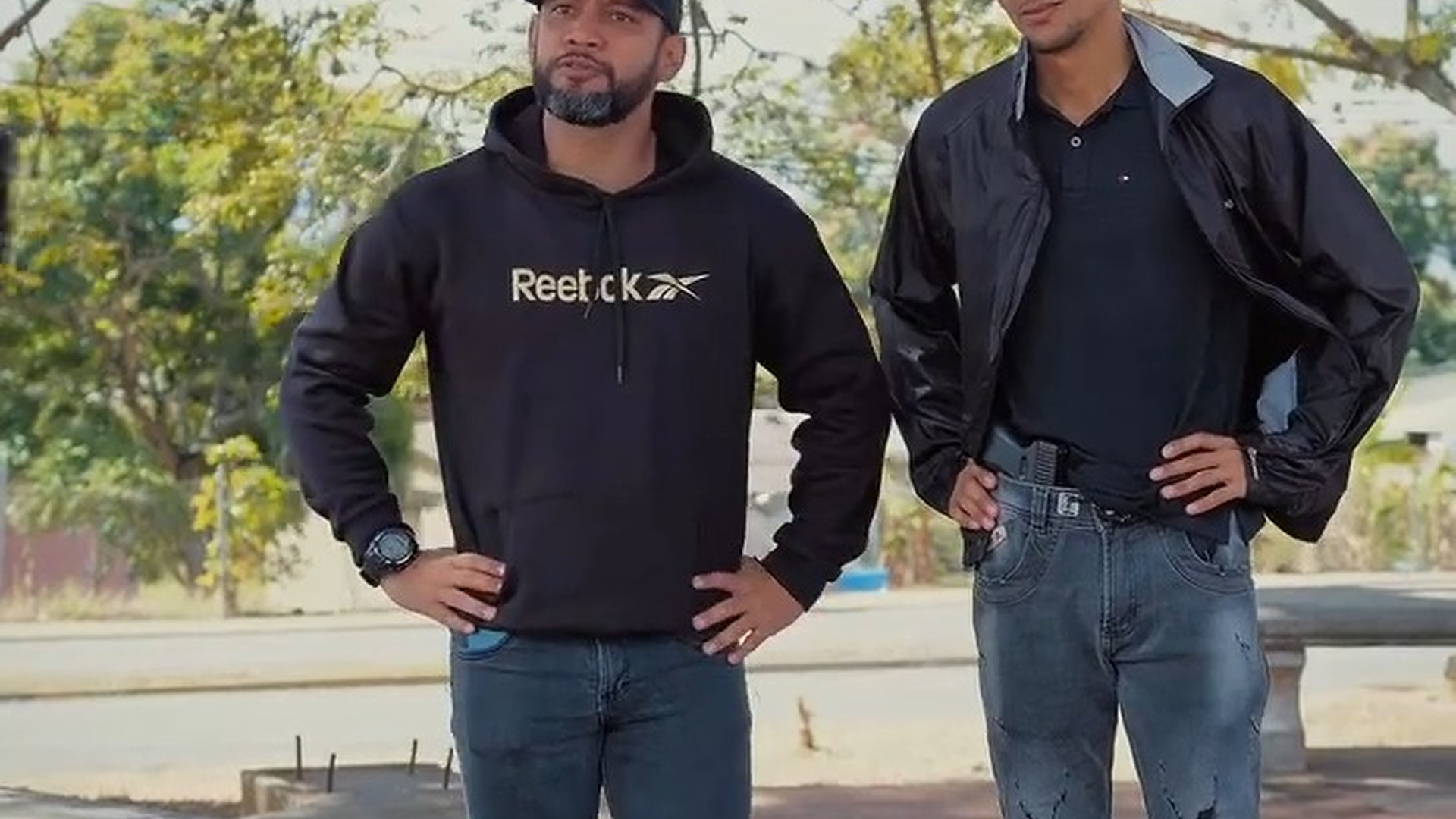 H0803003 Campesina salvó niña millonaria recibió una gr part2