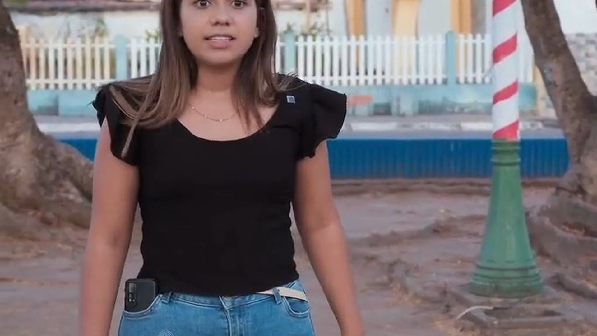 H0903002 Con este truco una mujer desconocida le salvó la part2