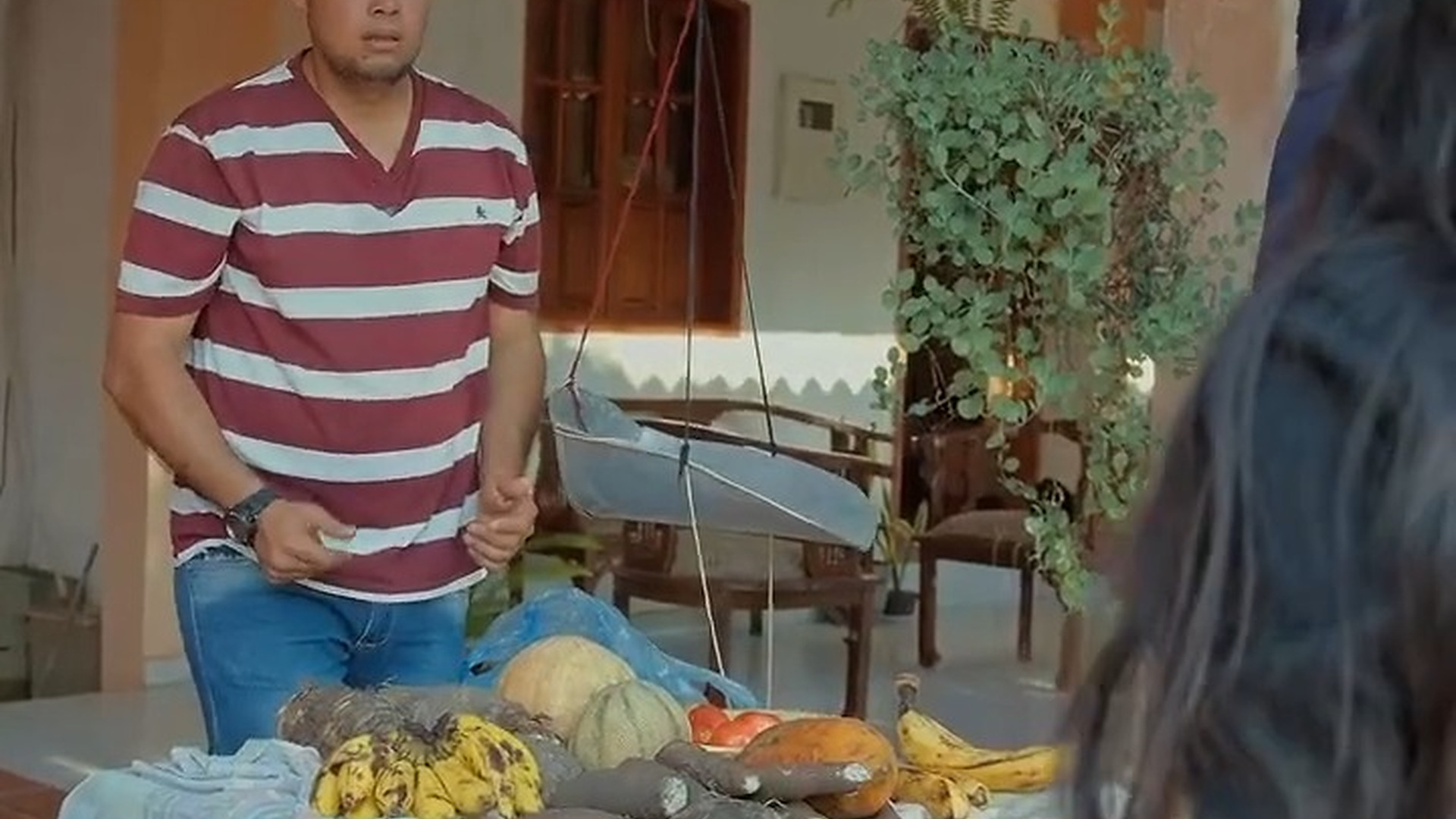 H0903003 Con este truco le quitaba dinero la gente humild part2